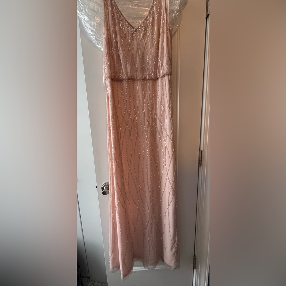 Adrianna Papel Size 6